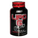 Lipo-6 Black 120 caps