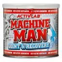 Aktiv Lab Machine Man Joint & Recovery (120 .)