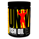 Universal Nutrition Fish Oil  (100  )