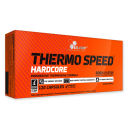 OLIMP Thermo Speed Hardcore (120 caps)