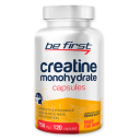 Be First Creatine Monohydrate (120 caps)