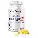 Be First OMEGA-3 +   (90 ..)