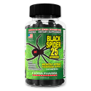 Cloma Pharma Black Spider (100 .)