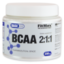 FitMax BCAA 2:1:1 (200 .)