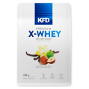 KFD Nutrition Premium X-Whey (540 .)