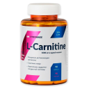 CYBERMASS L-Carnitine (90 caps)
