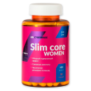 CYBERMASS Slim core women (100 caps)