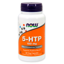 NOW 5-HTP 100 mg (60 caps)