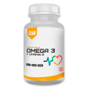 2SN Omega-3 (60 caps)
