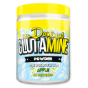 Mr.Dominant Glutamine Powder  (300 .)