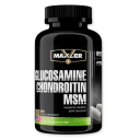 Maxler Glucosamine Chondroitin MSM (180 tabs)