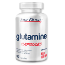 Be First Glutamine ( 120  .)