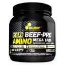 OLIMP Gold Beef Pro Amino Mega (300 tabs)