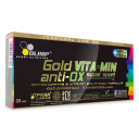 Olimp Gold Vita-min antiOX Super sport (60 caps)